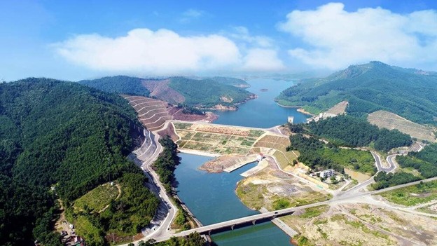 Bước chuyển chiến lược trong quản trị tài nguyên nước